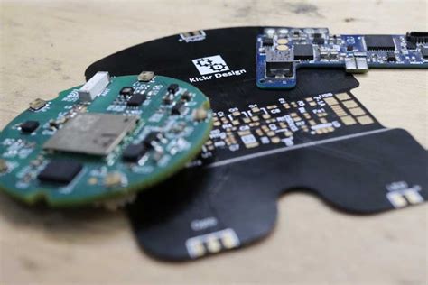 electronic prototype manufacturers|Kickr Design® .